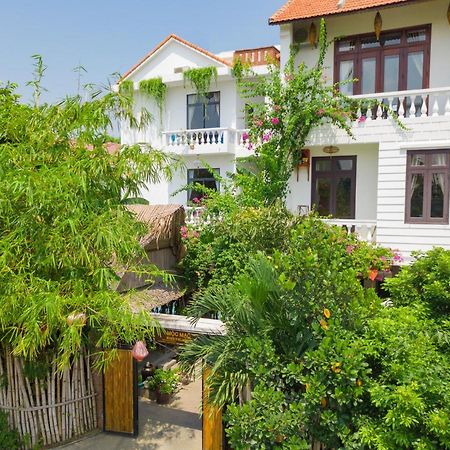 Hoi An Rustic Villa Exterior photo