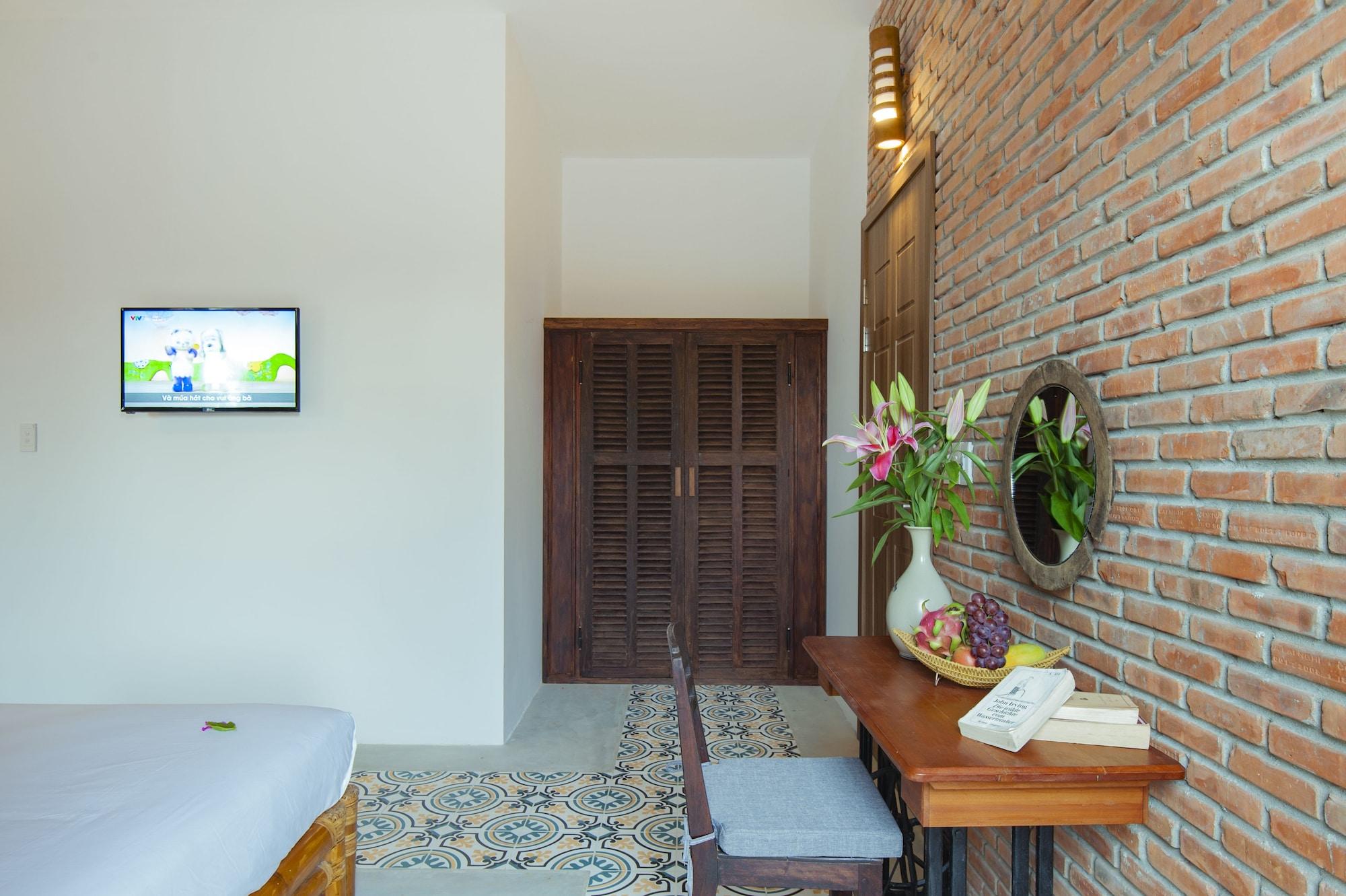 Hoi An Rustic Villa Exterior photo