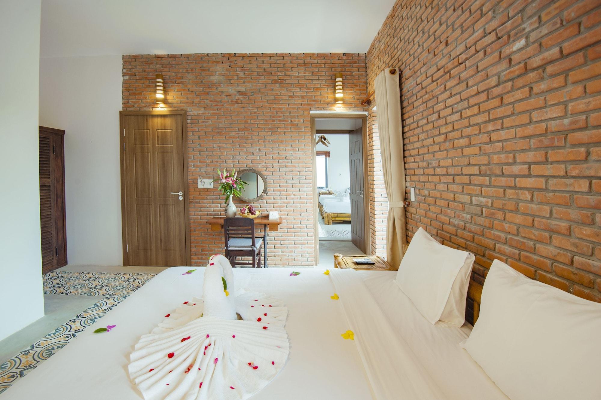 Hoi An Rustic Villa Exterior photo