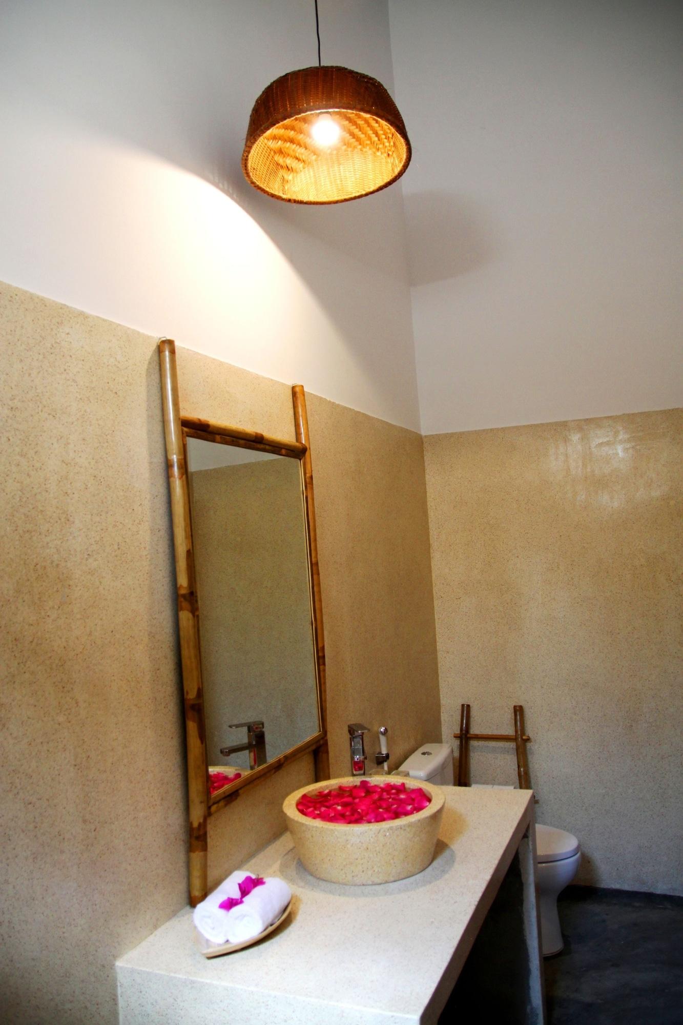 Hoi An Rustic Villa Exterior photo