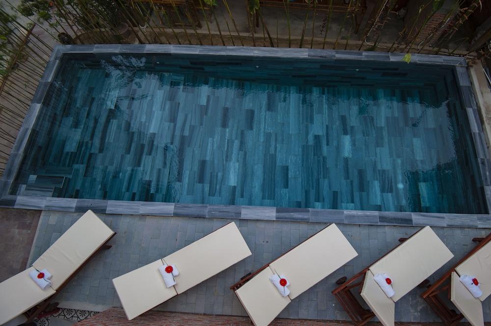 Hoi An Rustic Villa Exterior photo