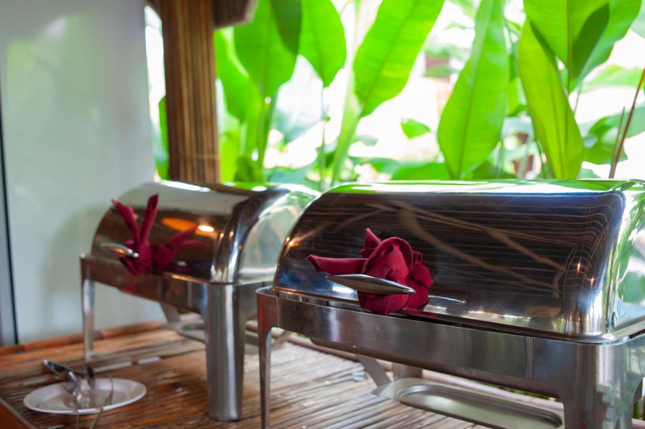 Hoi An Rustic Villa Exterior photo