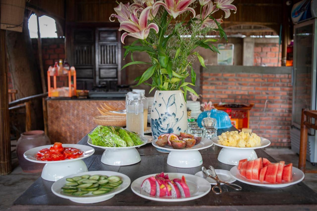 Hoi An Rustic Villa Exterior photo