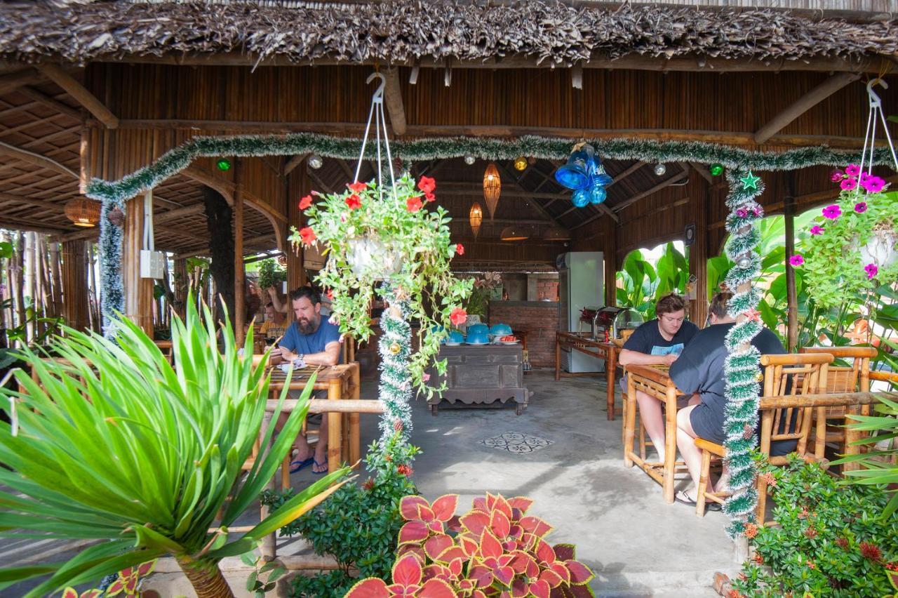 Hoi An Rustic Villa Exterior photo