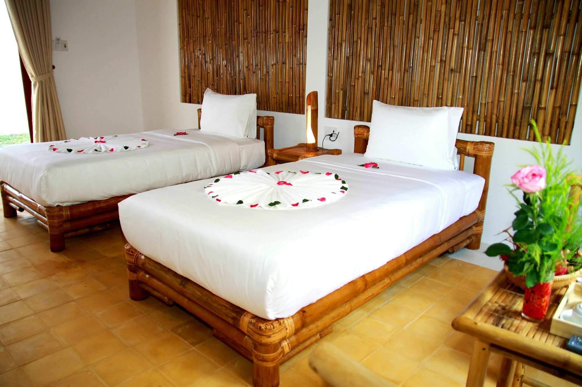 Hoi An Rustic Villa Exterior photo
