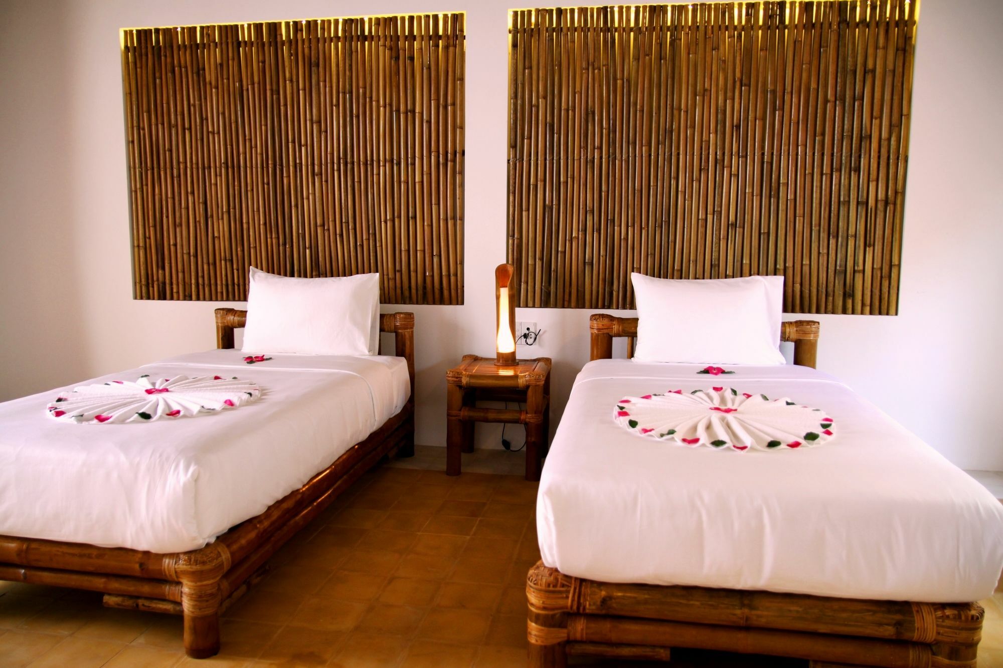 Hoi An Rustic Villa Exterior photo