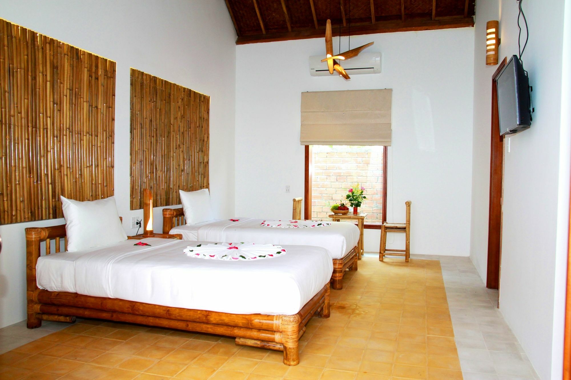 Hoi An Rustic Villa Exterior photo