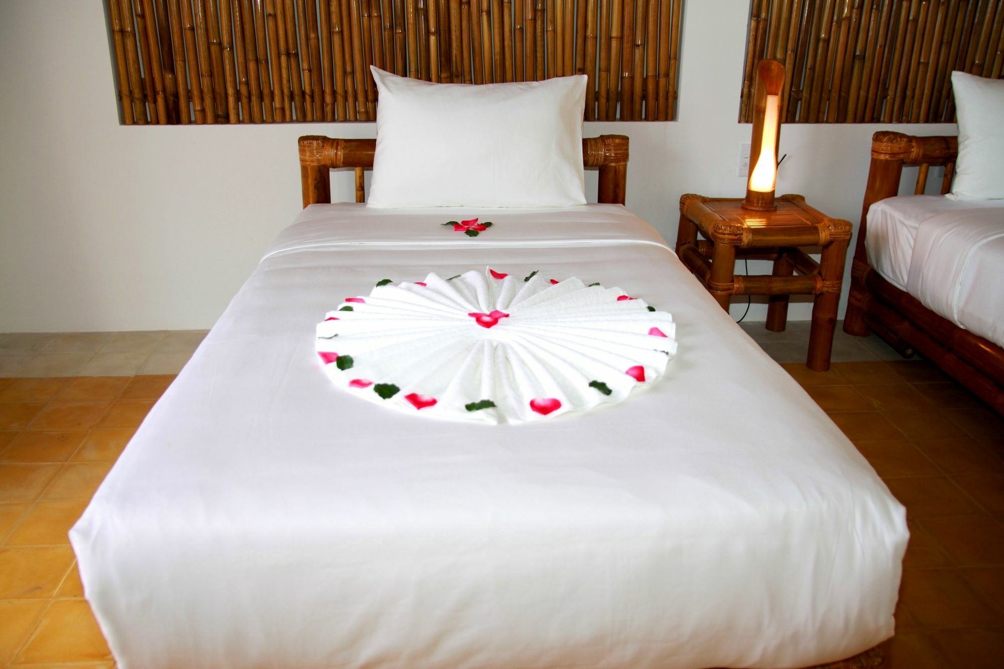 Hoi An Rustic Villa Exterior photo