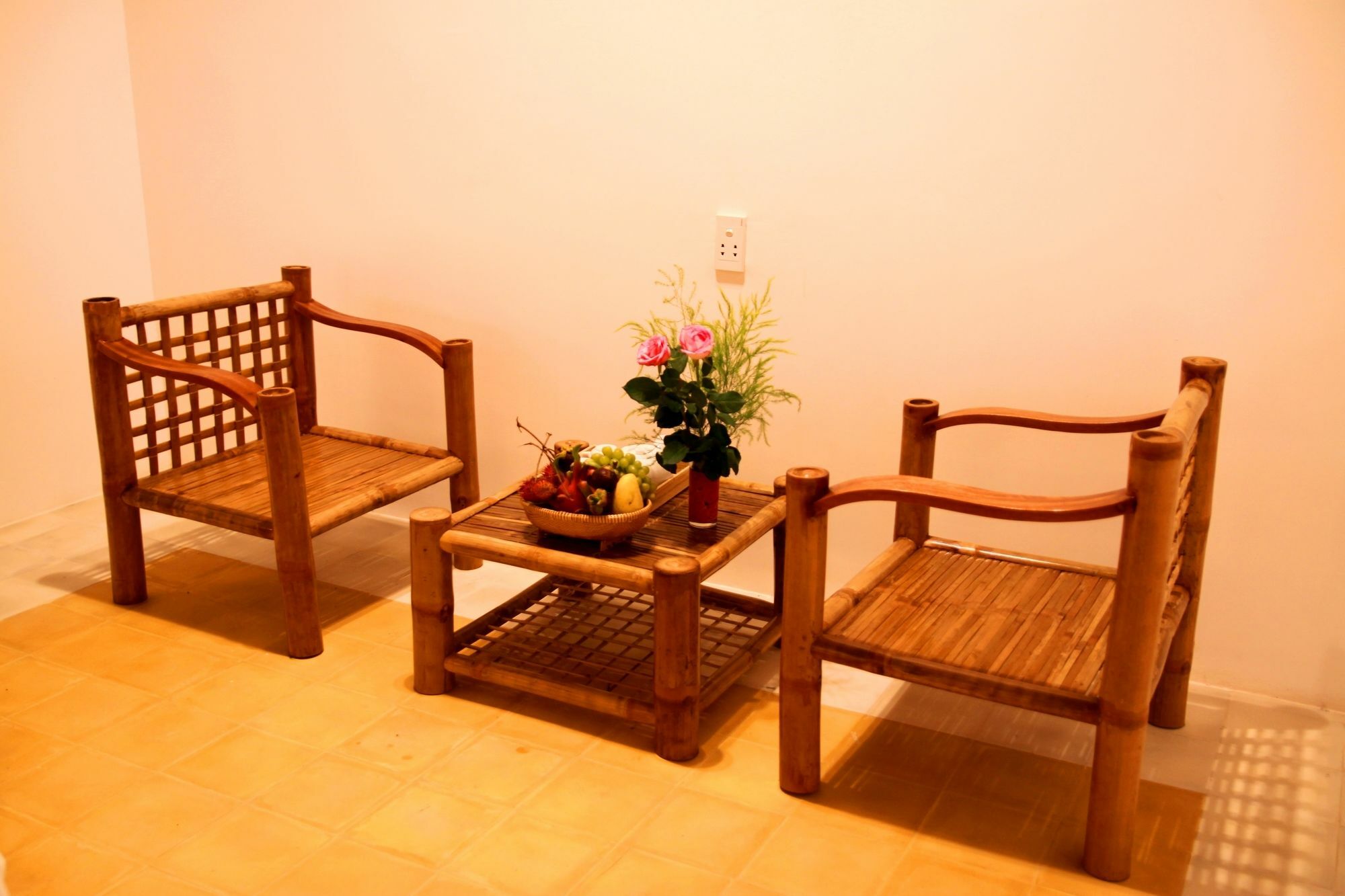 Hoi An Rustic Villa Exterior photo