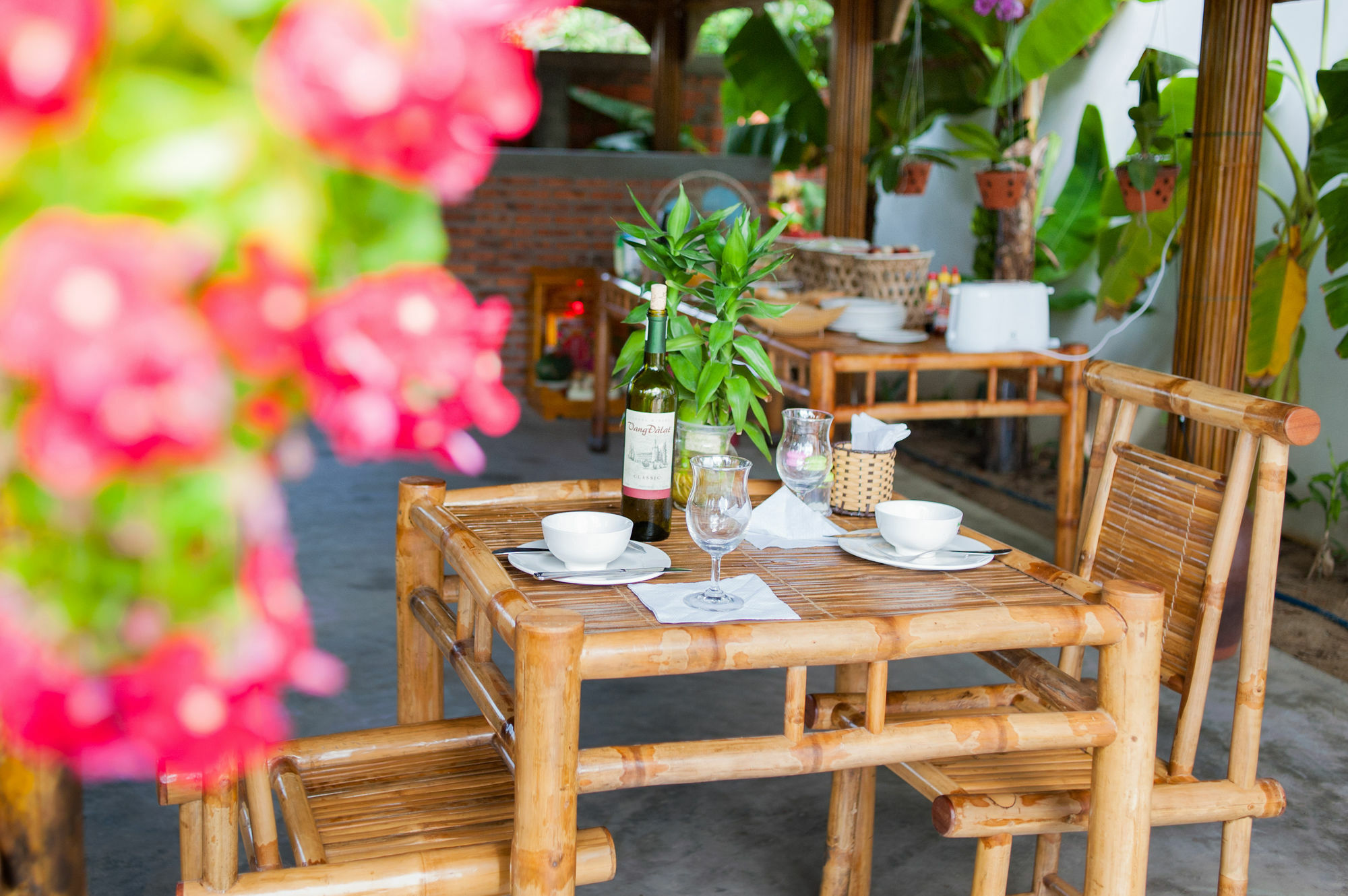 Hoi An Rustic Villa Exterior photo
