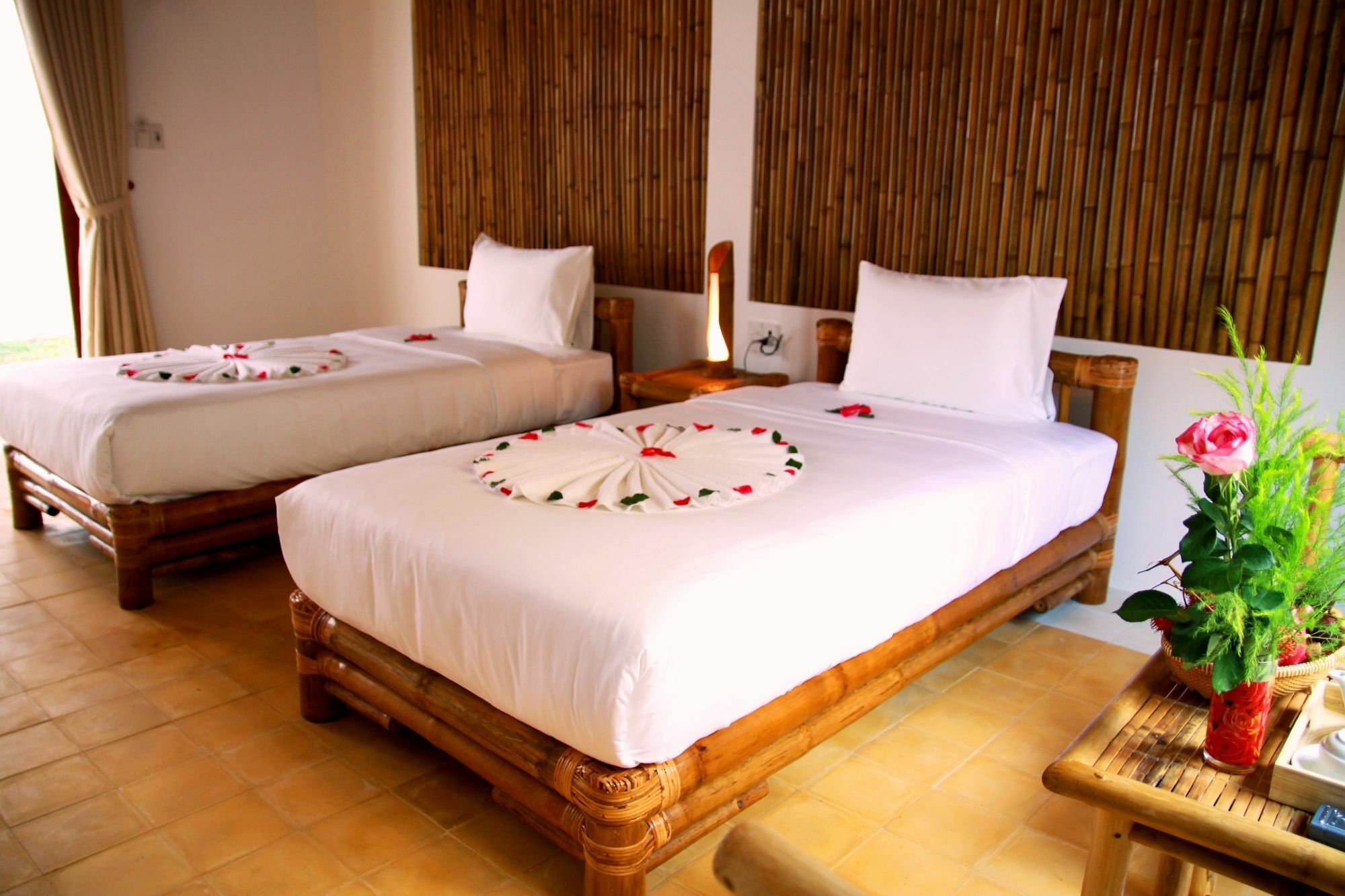 Hoi An Rustic Villa Exterior photo
