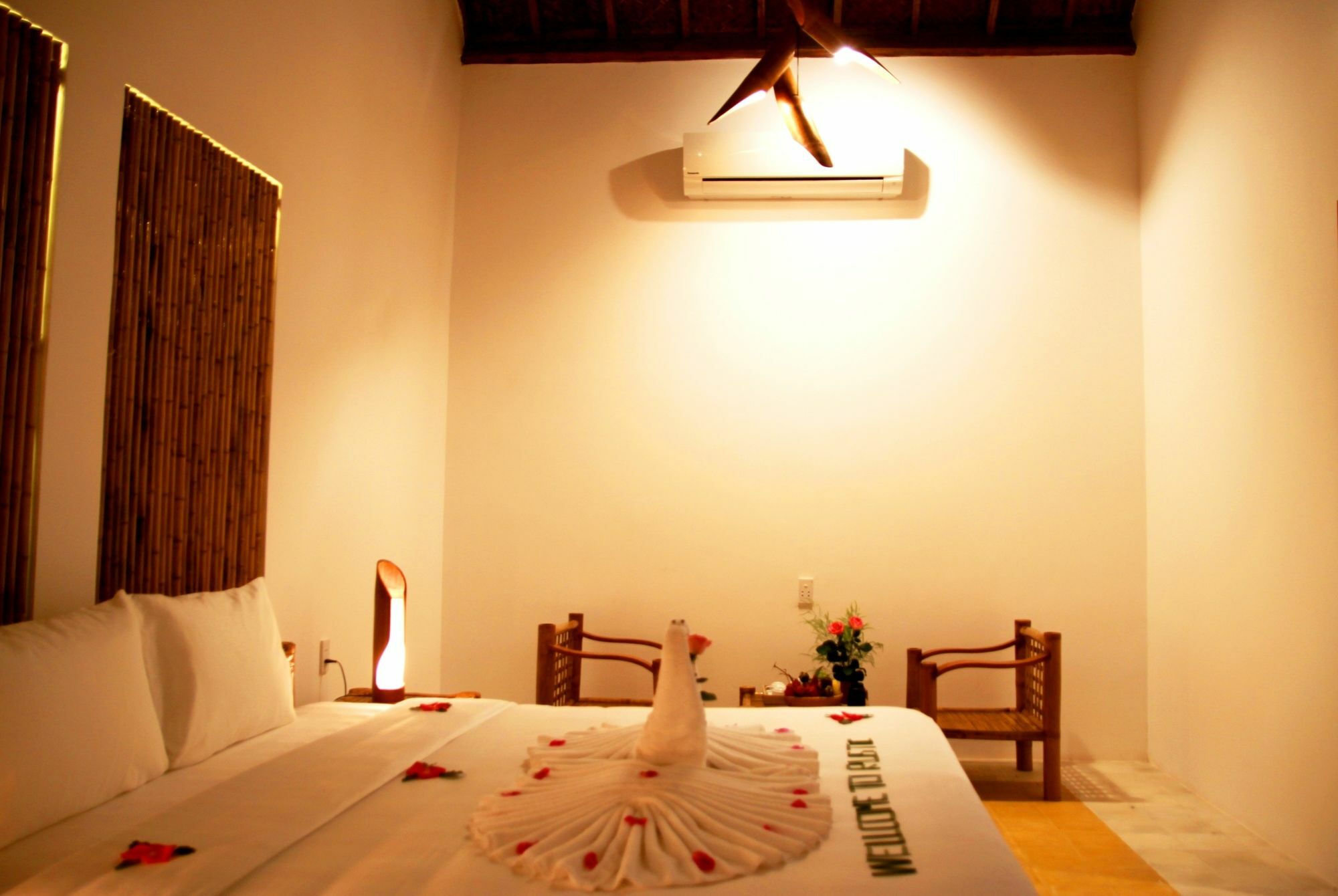 Hoi An Rustic Villa Exterior photo